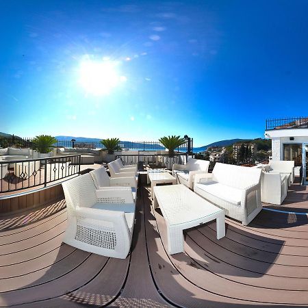 Wellness & Spa Hotel Acd Annex Херцег-Новий Екстер'єр фото