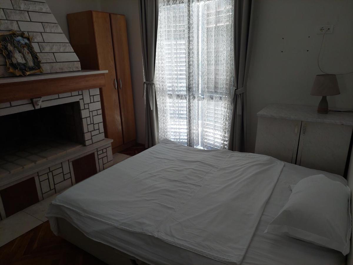 Wellness & Spa Hotel Acd Annex Херцег-Новий Екстер'єр фото