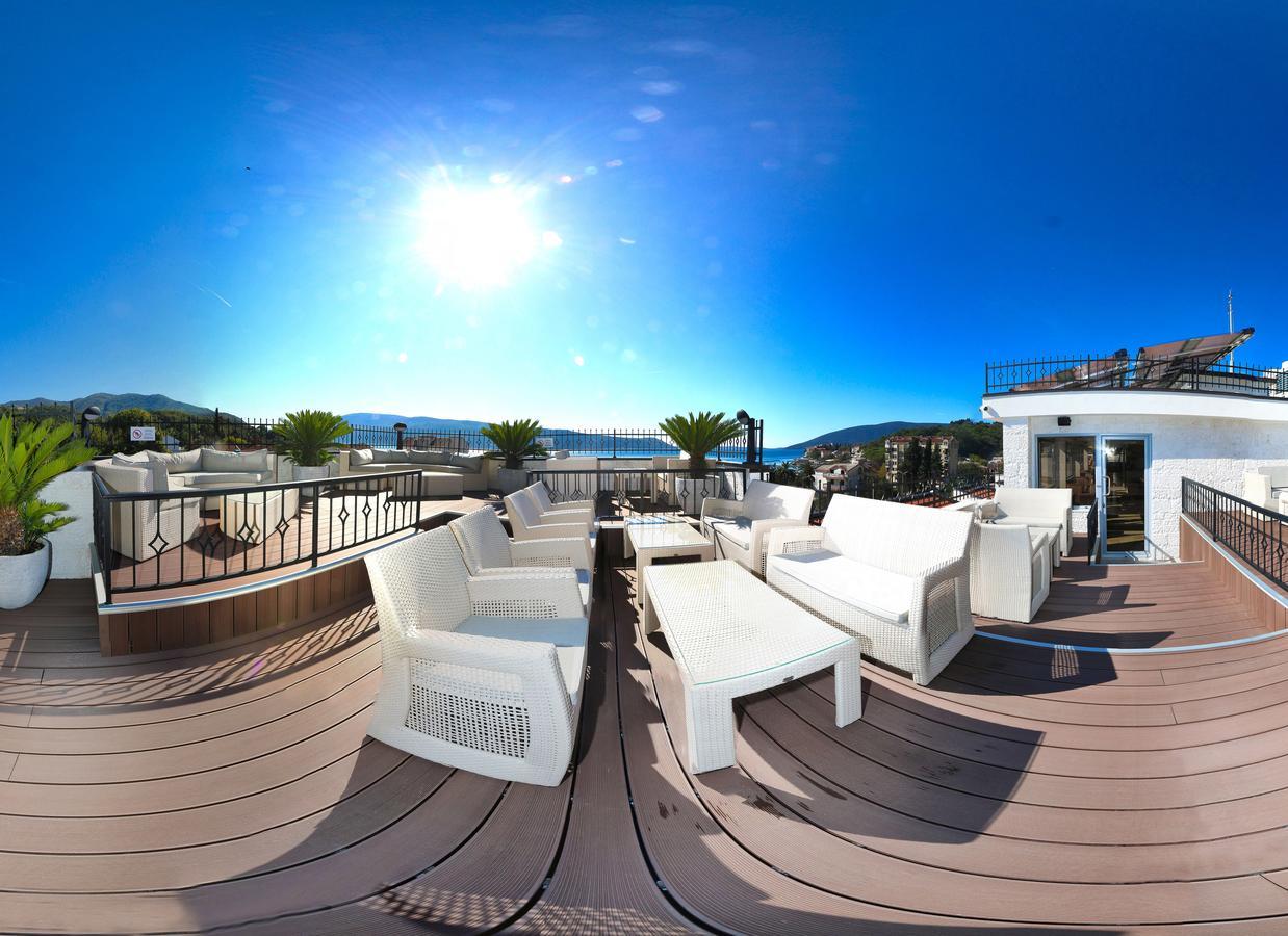 Wellness & Spa Hotel Acd Annex Херцег-Новий Екстер'єр фото