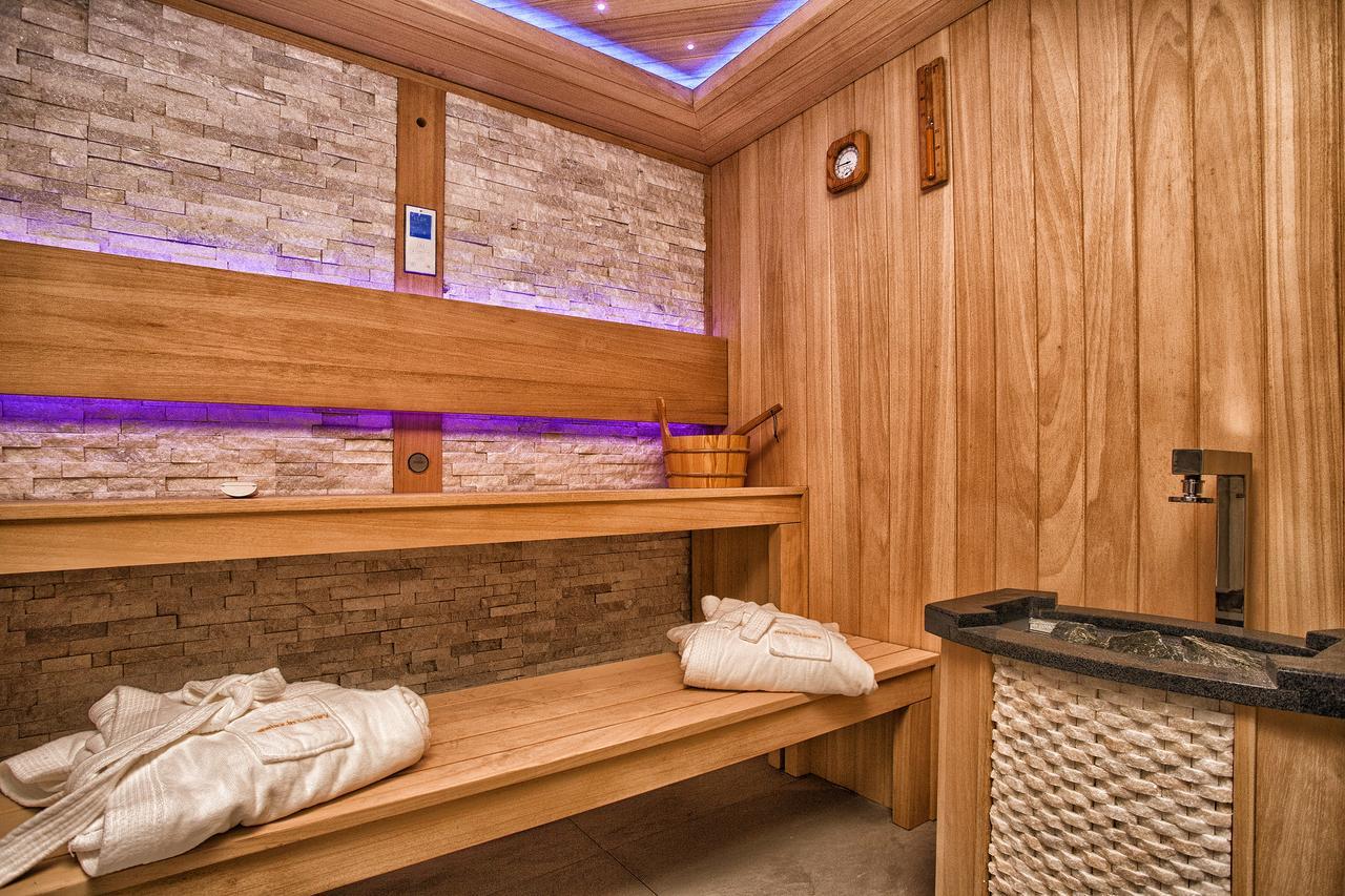 Wellness & Spa Hotel Acd Annex Херцег-Новий Екстер'єр фото