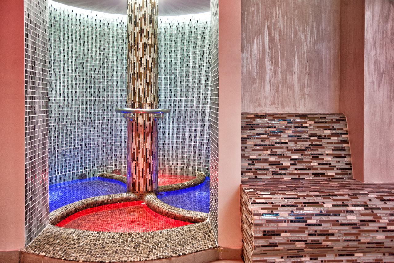 Wellness & Spa Hotel Acd Annex Херцег-Новий Екстер'єр фото