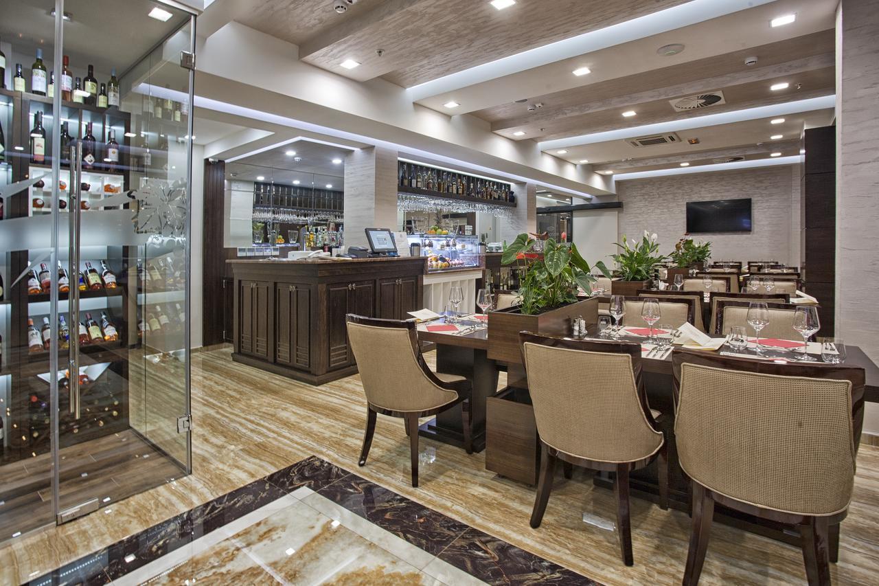 Wellness & Spa Hotel Acd Annex Херцег-Новий Екстер'єр фото
